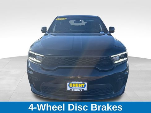 Used 2021 Dodge Durango GT image 9