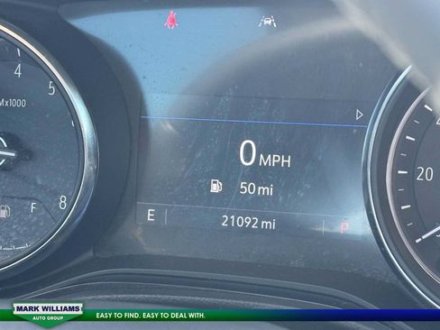 Used 2023 Buick Encore GX Select FWD image 10