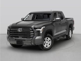 New 2026 Toyota Tundra Limited AWD/4WD video 1