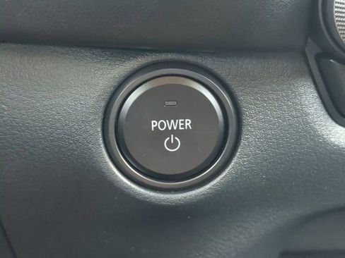 New 2026 MAZDA CX-50 AWD 2.5 Hybrid w/ Cargo Package image 25