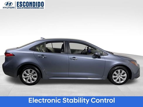 Used 2024 Toyota Corolla LE image 6