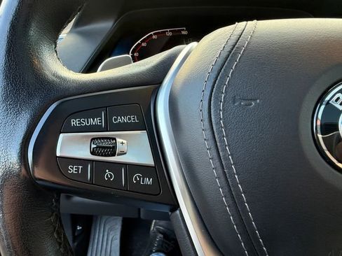 Used 2021 BMW X5 xDrive40i w/ Convenience Package image 24