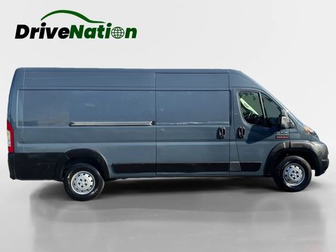 Used 2019 RAM ProMaster 3500 FWD image 4