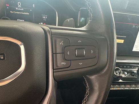 Used 2023 GMC Sierra 1500 Denali Ultimate AWD/4WD image 22