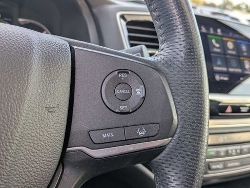 Certified 2023 Honda Passport EX-L image 25