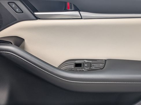 New 2026 MAZDA MAZDA3 2.5 S Sedan w/ Preferred Pkg FWD image 34