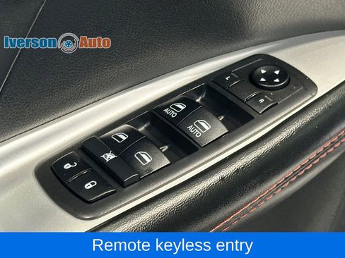Used 2019 Dodge Journey GT AWD/4WD image 15