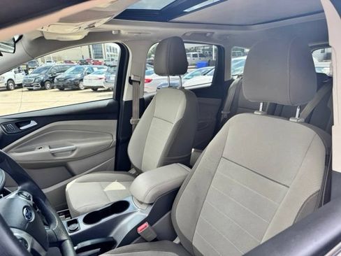 Used 2014 Ford Escape SE FWD image 15