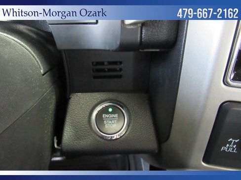 Used 2020 Ford F150 Lariat AWD/4WD image 42
