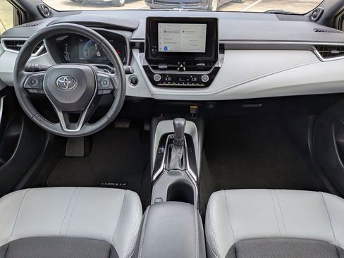Used 2024 Toyota Corolla XSE FWD image 21