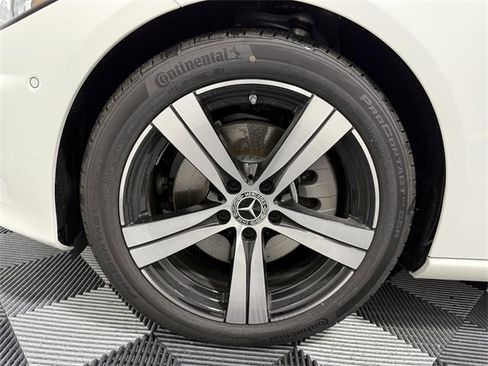 New 2026 Mercedes-Benz C 300 4MATIC Sedan image 8