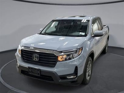 Certified 2023 Honda Ridgeline RTL