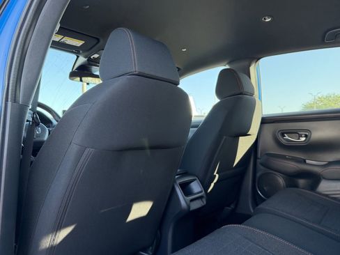 Used 2026 Honda HR-V Sport image 16