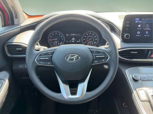 Used 2022 Hyundai Santa Fe SEL FWD image 14