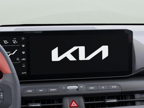 New 2026 Kia K4 GT-Line FWD image 15