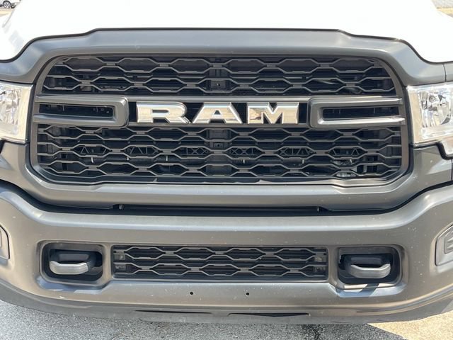 Used 2020 RAM 2500 Tradesman w/ Safety Group RWD image 10
