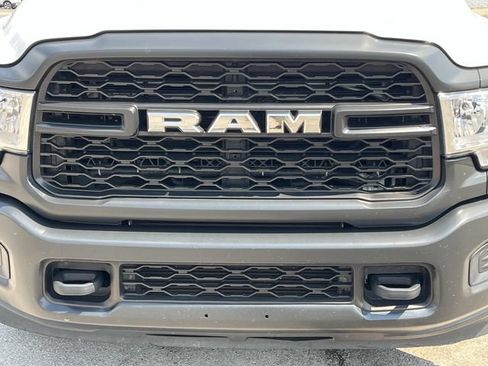 Used 2020 RAM 2500 Tradesman w/ Safety Group RWD image 10