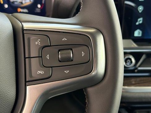 New 2026 Chevrolet Silverado 1500 RST w/ RST Select Package RWD image 14