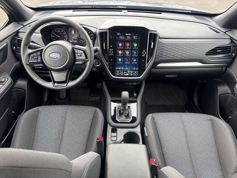 Certified 2025 Subaru Forester Premium w/ Convenience Package #1 image 24