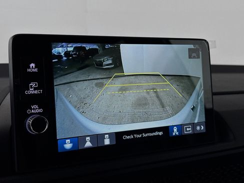 New 2026 Honda CR-V Sport-L image 14