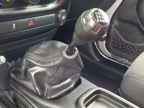 Used 2013 Jeep Wrangler Unlimited Sport AWD/4WD image 14