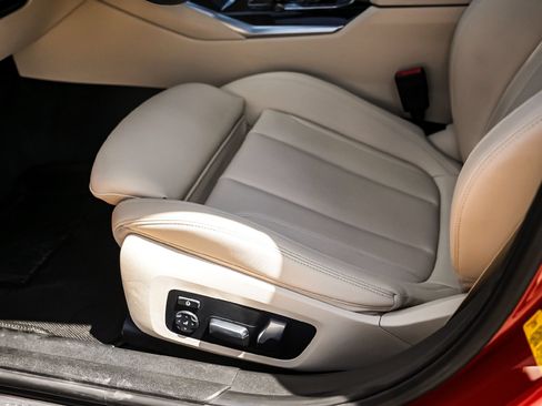 Used 2019 BMW 330i Sedan w/ Premium Package RWD image 21
