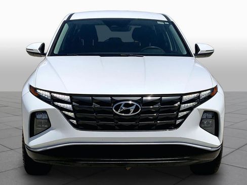 Used 2022 Hyundai Tucson SE FWD image 4