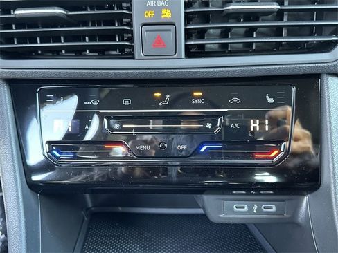 New 2026 Volkswagen Jetta Sport image 22