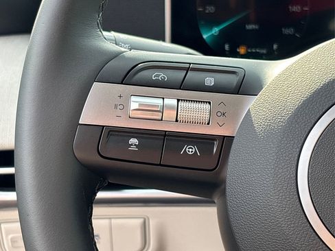 New 2025 Hyundai Tucson SEL image 24