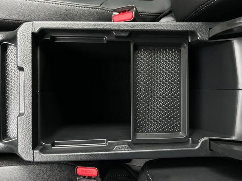 Certified 2026 Honda CR-V EX-L image 21