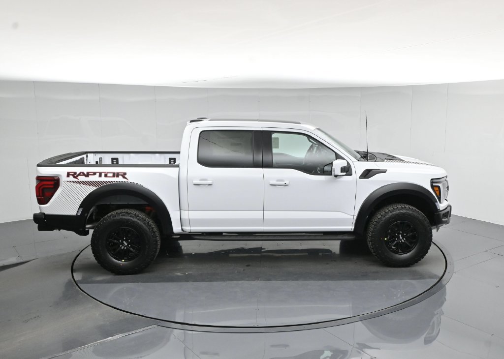 New 2026 Ford F150 Raptor AWD/4WD image 42