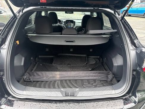 Used 2024 Subaru Crosstrek 2.5i Sport AWD/4WD image 11