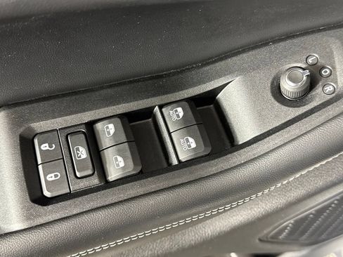 Certified 2023 Jeep Grand Cherokee Altitude AWD/4WD image 29