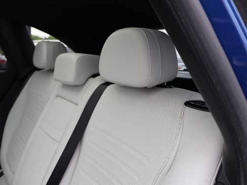 Certified 2023 Mercedes-Benz GLC 300 image 18
