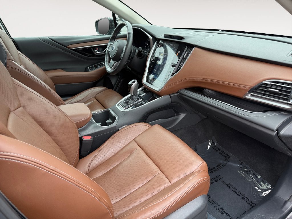 Used 2023 Subaru Outback Touring AWD/4WD image 27