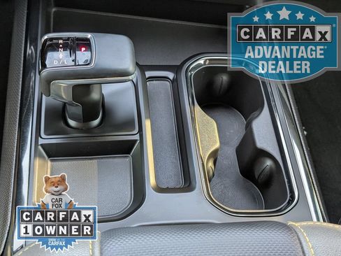 Used 2023 Chevrolet Silverado 1500 ZR2 w/ Technology Package AWD/4WD image 13