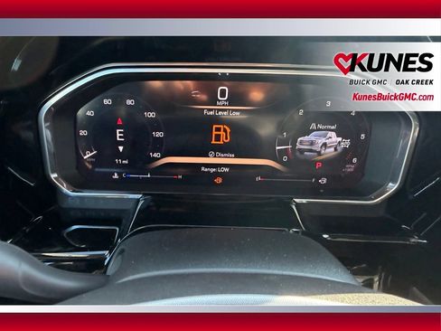New 2026 GMC Sierra 1500 Elevation w/ Elevation Premium Package AWD/4WD image 15