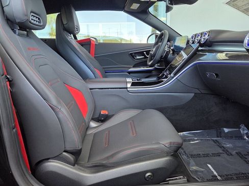 New 2026 Mercedes-Benz CLE 53 AMG 4MATIC Cabriolet image 17