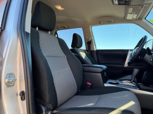 Used 2022 Toyota 4Runner SR5 image 19