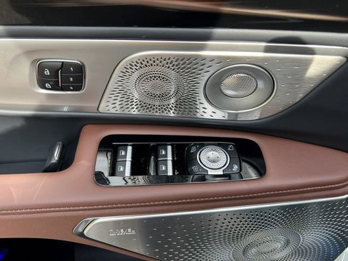 New 2026 Lincoln Nautilus Reserve AWD/4WD image 20