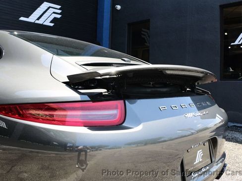 Used 2015 Porsche 911 Carrera image 31