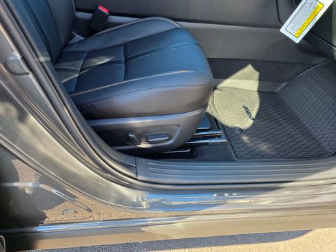 New 2026 MAZDA CX-50 AWD 2.5 Hybrid w/ Cargo Package image 14