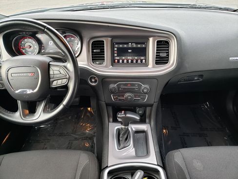 Used 2022 Dodge Charger SXT image 15