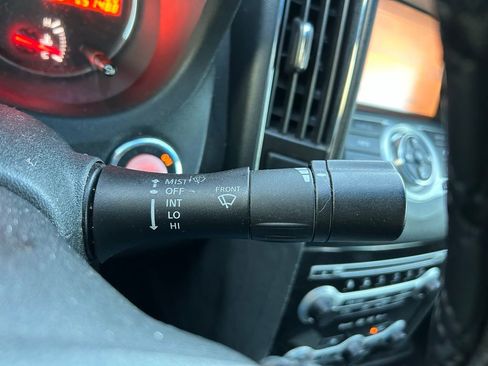 Used 2010 Nissan Maxima 3.5 SV w/ Monitor Pkg image 21