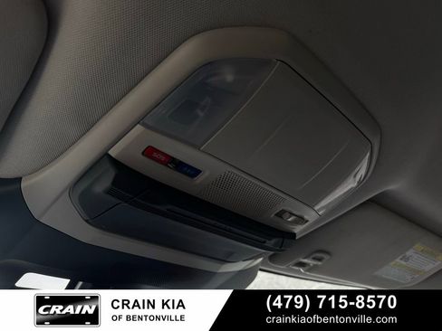 Used 2023 Subaru Ascent Limited AWD/4WD image 20
