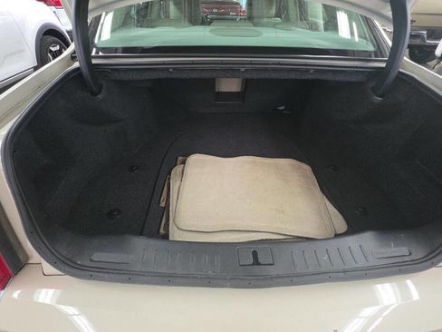 Used 2011 Cadillac DTS image 5