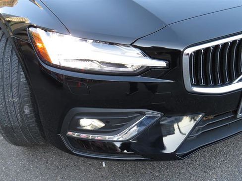 Used 2020 Volvo S60 T6 Inscription w/ Protection Package Premier image 27