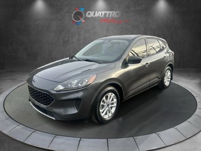 Used 2020 Ford Escape S