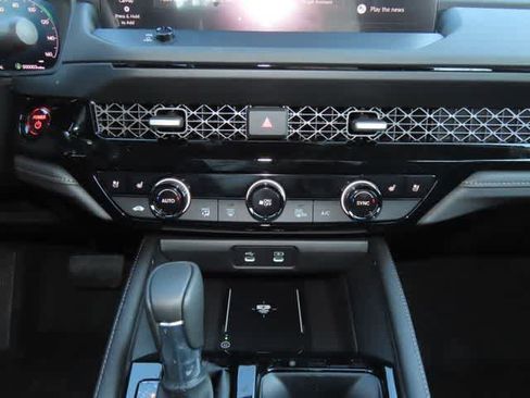 New 2026 Honda Accord Touring image 23