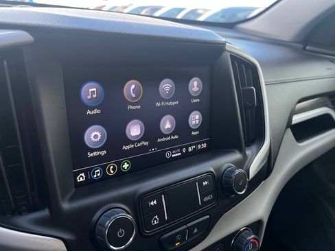 Used 2022 GMC Terrain SLT FWD image 20